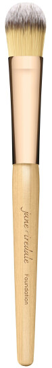 Jane Iredale Brushes Foundation
