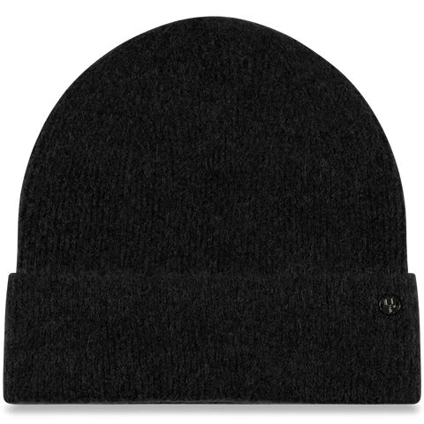 Urban Pioneers Glory Beanie - Black One Size