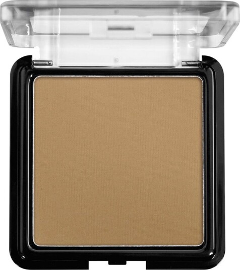 Bronx Compact Powder CP04 Medium Deep 12 g