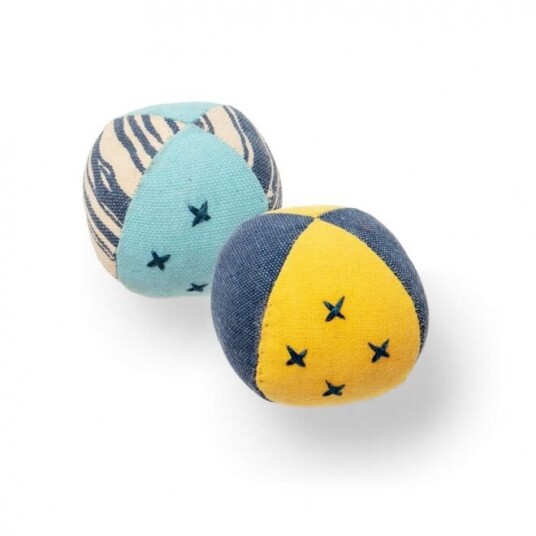Gaia Organic Baller 2-Pack