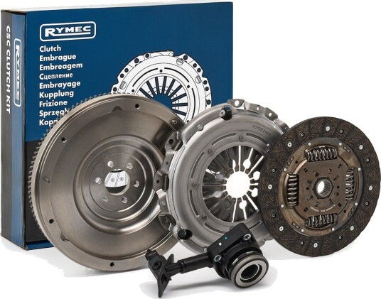 Clutchsett RYMEC SF1070054