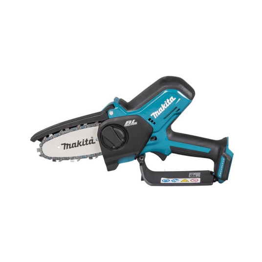 Makita UC100DWA01 kjedesag - 12V, 10 cm Makita UC100DWA01 kjedesag - 12V, 10 cm