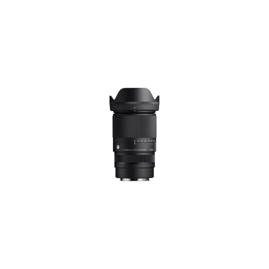 Sigma 16-300mm f/3.5-6.7 DC OS Telelinse med bildestabilisering Sony E Sigma 16-300mm f/3.5-6.7 DC OS Telelinse med bildestabilisering Sony E