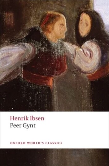 Peer Gynt Av Henrik Ibsen Peer Gynt Av Henrik Ibsen