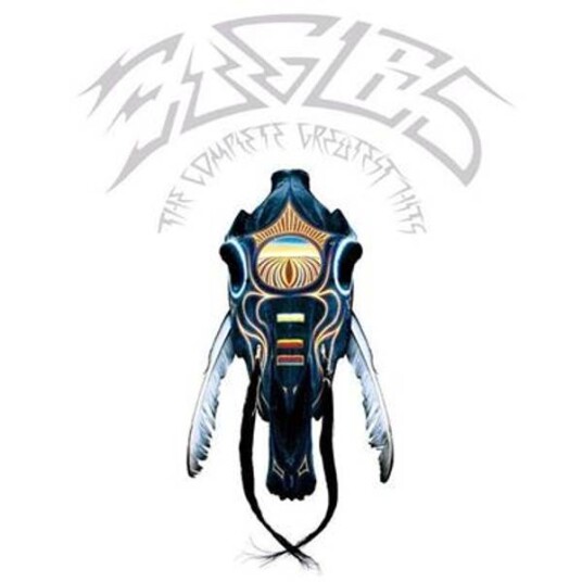 Eagles The Complete Greatest Hits 2CD