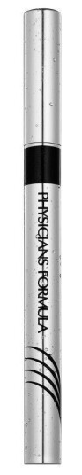 Eye Booster Waterproof Ultra-Fine Liquid Eyeliner - Blackest Black