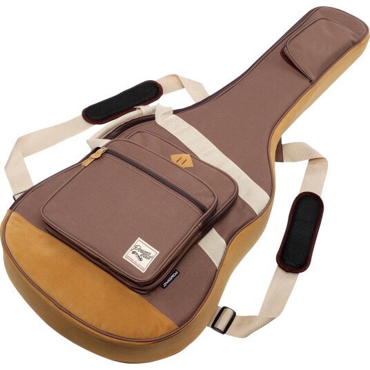 Ibanez Ihb541-Br Gigbag Elgitar Hollow-Body Brown