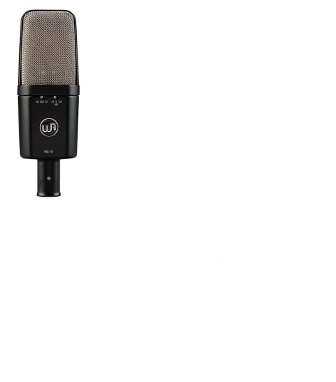 Warm Audio WA-14