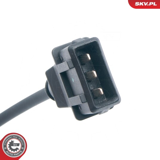 Impulsgiver, veivaksel ESEN SKV 17SKV366