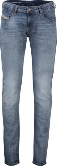 Diesel Herre Jeans Blå W32, Diesel Herre Jeans Blå W32,