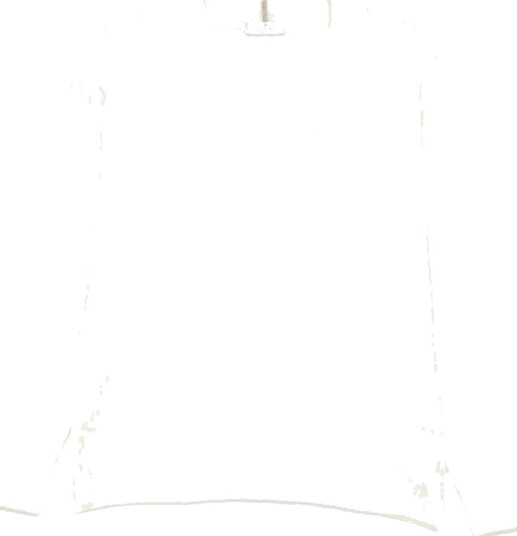 Panicale Dame Strikkevarer Hvit M,