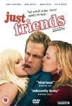 Just Friends DVD Just Friends DVD