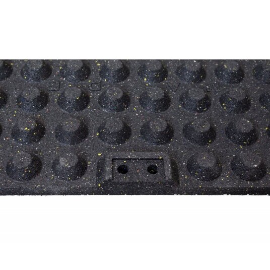 Master Fitness Gymgulv 30 mm 50x50 - 4-Pak