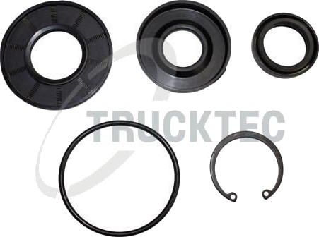 Reparasjonssett, styresnekke TRUCKTEC AUTOMOTIVE 04.37.039