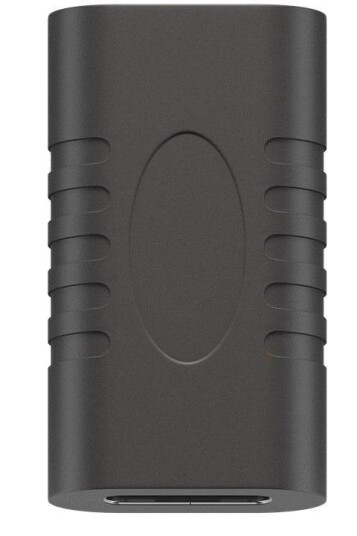 MICROCONNECT USB - C Adapter F-F MICRO MICROCONNECT USB - C Adapter F-F MICRO