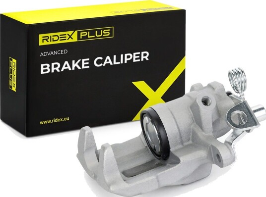Bremsecaliper RIDEX PLUS 78B0160P Bremsecaliper RIDEX PLUS 78B0160P