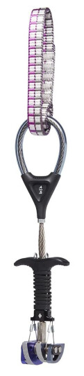 Black Diamond Camalot Z4 Offset No Color 0.4/0.5 Black Diamond Camalot Z4 Offset No Color 0.4/0.5