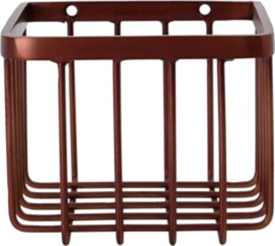 house doctor Basket, Bath - Brown - 12X 12X 9.5CM house doctor Basket, Bath - Brown - 12X 12X 9.5CM