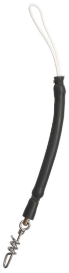 Seac Kraftig Bungee med Swivel Seac Kraftig Bungee med Swivel