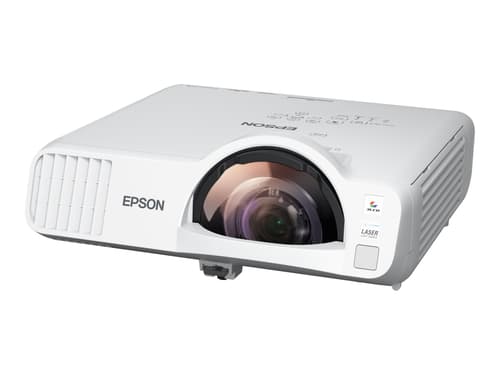 Epson Eb-l200sx Xga Laser