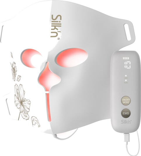 Silk"n LED EMS Face Mask Silk"n LED EMS Face Mask