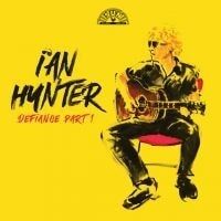 Hunter Ian Hunter Defiance Part 1 Hunter Ian Hunter Defiance Part 1