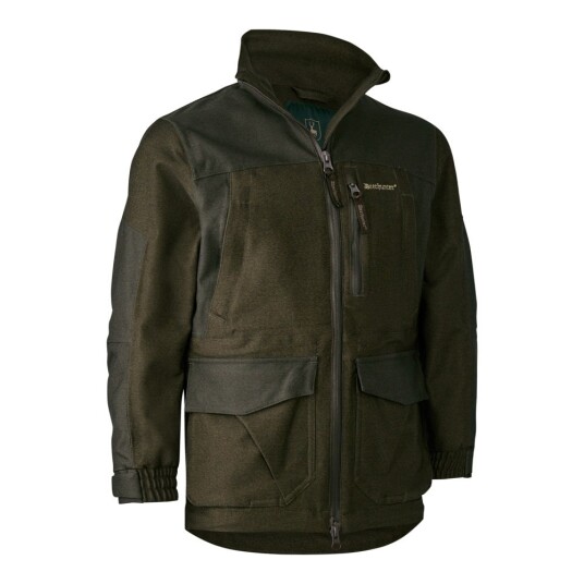 Deerhunter Junior Chasse Jakke 128 Deerhunter Junior Chasse Jakke 128