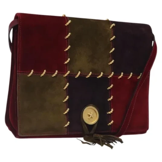 Salvatore Ferragamo Dame Flerfarget