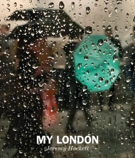 My London Av Jeremy Hackett