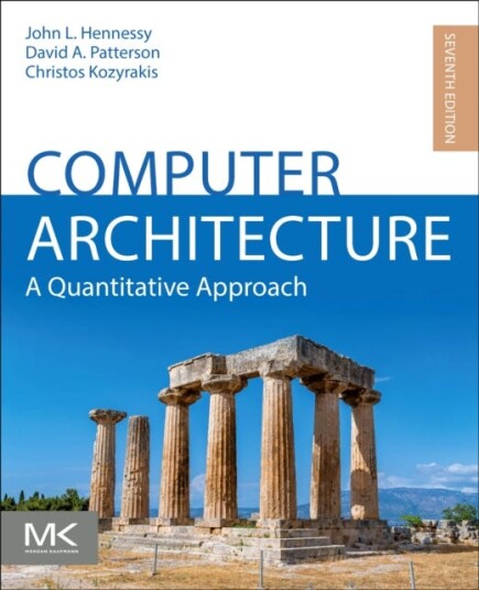 Computer Architecture A Quantitative Approach