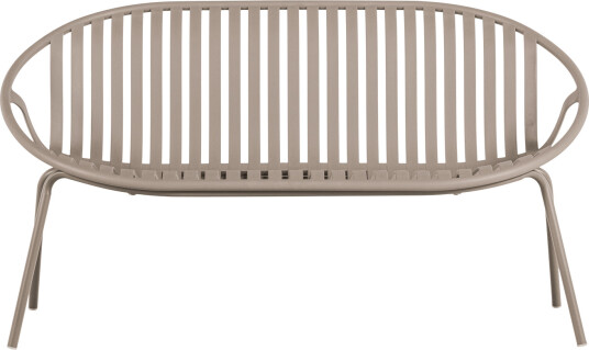 Benk Bruce 134 cm utendørSand Benk Bruce 134 cm utendørSand