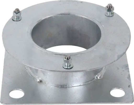 Norlys adapter 3089 Fundament for Koster
