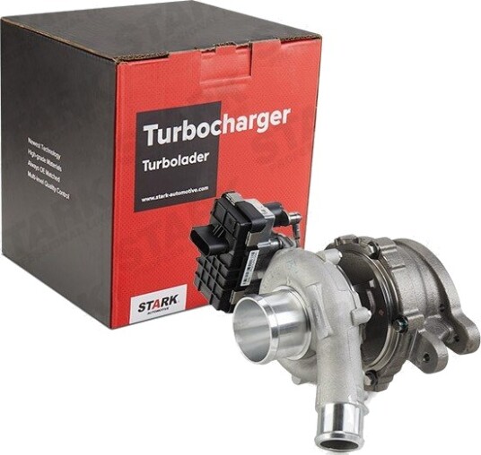 Turbolader STARK SKCT 1190342