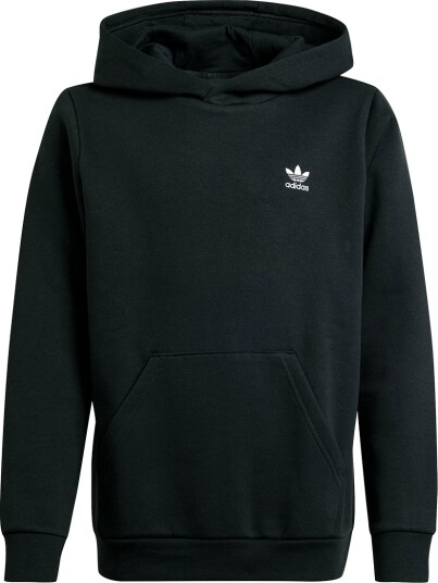 Adidas Originals Hoodie Black 158
