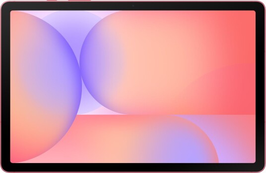 Samsung Galaxy Tab S10 Lite WiFi 8GB/256GB Rød