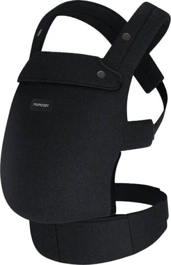 Momcozy BC001 Bæresele Svart