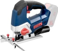 Güde Batteridrevet Stiksag - Sts 18-0 - 18 v