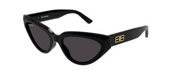Balenciaga BB0270S 001 5618 Balenciaga BB0270S 001 5618