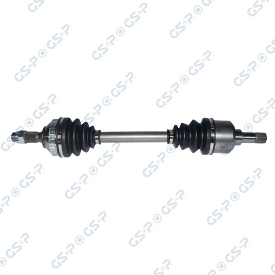 GSP 210225 Drivaksel