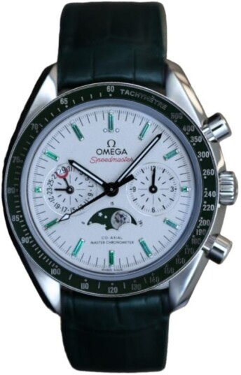 Omega Herreklokke 304.93.44.52.99.003 Speedmaster Moonwatch