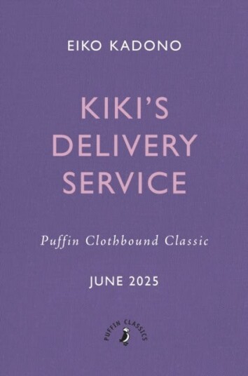 Kiki's Delivery Service