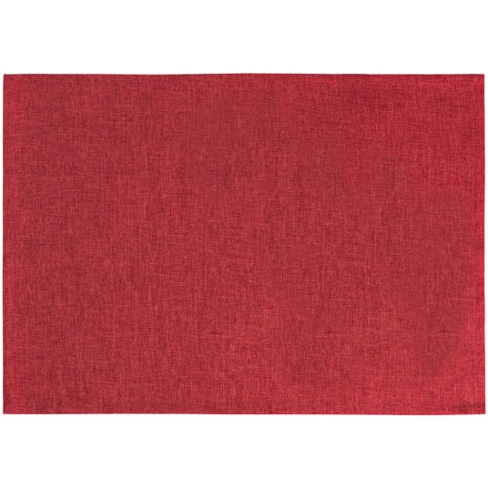 Erwin M. Bordbrikke Nova; 32x45 cm (BxL); Vinrød; 2 Stykk / Forpakning Erwin M. Bordbrikke Nova; 32x45 cm (BxL); Vinrød; 2 Stykk / Forpakning