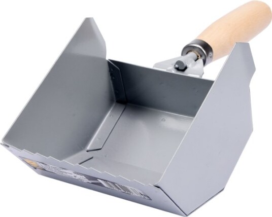 Vorel Trohe For Luftbetong 125Mm 05803