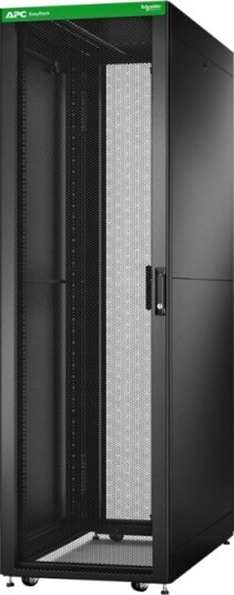 Apc Easy Rack Rack Skap Svart 42U 19" Apc Easy Rack Rack Skap Svart 42U 19"