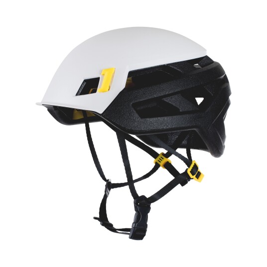 Mammut Wall Rider Mips White 52-57cm Mammut Wall Rider Mips White 52-57cm