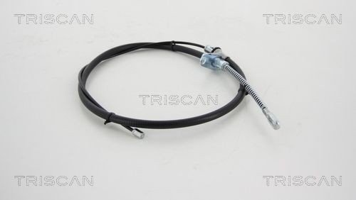 Bremsewire TRISCAN 8140 80105 Bremsewire TRISCAN 8140 80105