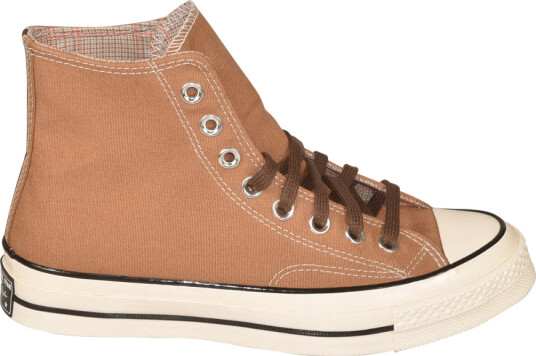 Converse Herre Sko Brun 40 EU,