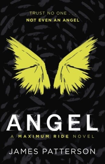 Angel: A Maximum Ride Novel  (Maximum Ride 7)