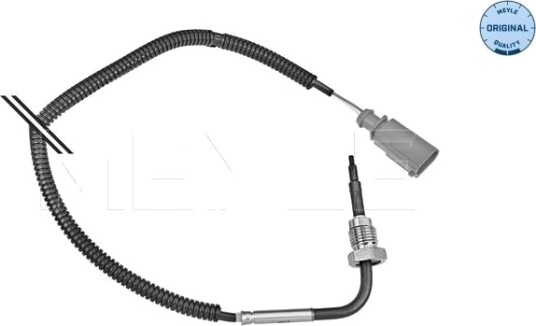Sensor eksostemperatur MEYLE 114 800 0065