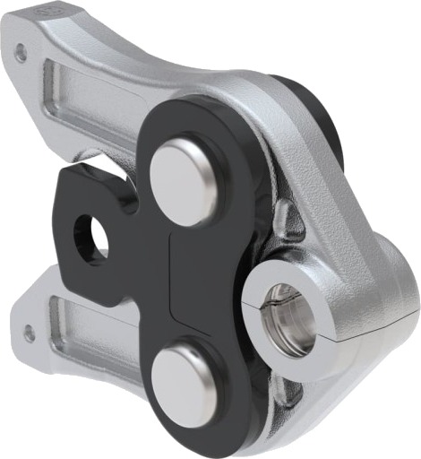 GEBERIT MEPLA PRESSKJEV D=20MM